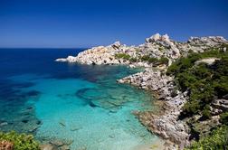Sardinija – turkizne plaže sredi Sredozemlja