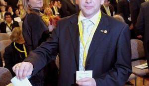 Peče postal predsednik stranke Lipa
