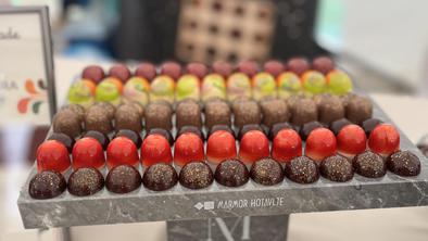 Raj za ljubitelje čokoladnih pregreh #foto