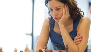 Uspešen dan za Slovenijo na šahovski olimpijadi