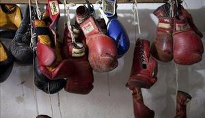 Aiba načrtuje nastope poklicnih boksarjev na OI