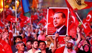 Grenak poraz Erdogana na lokalnih volitvah