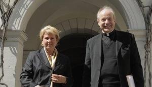 Avstrijska cerkev za neodvisno preiskavo spolnih zlorab