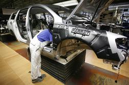 Zakaj je moral Volkswagen v Nemčiji ustaviti proizvodnjo novega passata