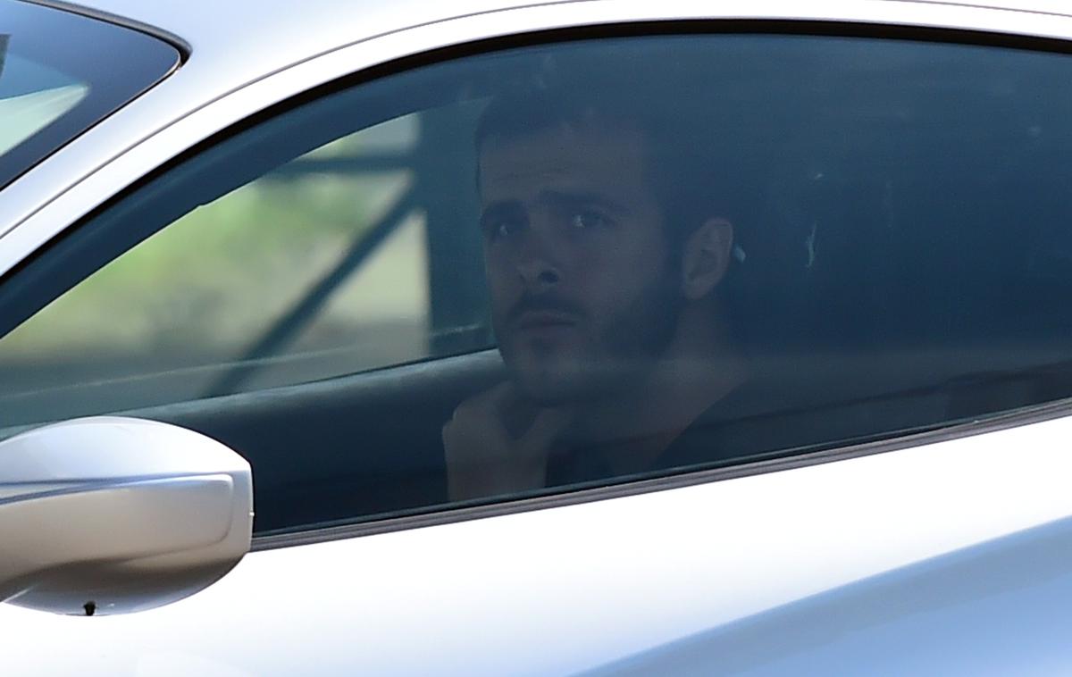 Miralem Pjanić | Bo Miralem Pjanić, ki je poleti 2016 v Torino prišel iz Rome za 32 milijonov evrov, zapustil Juventus in odšel k Barceloni? | Foto Reuters
