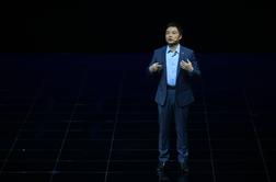 Milijarder pri 37 letih: kitajski "Elon Musk" zdaj pomaga Volkswagnu