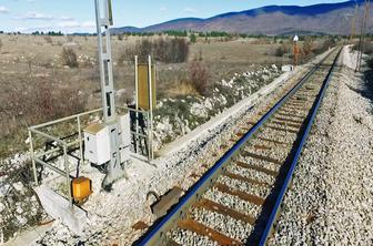 Zgodba 50 let stare vizije železniškega tira od Prešnice do Kopra, ki je danes ni več (foto) 