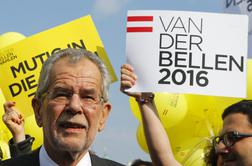 Ustavni sodniki razveljavili predsedniške volitve v Avstriji