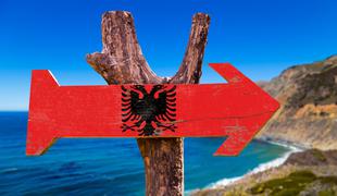 Albanija, nova vroča destinacija za poletni dopust?