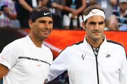 Roger Federer: Zato sem si vzel šest mesecev prosto