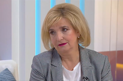 Bojana Beović odgovarja: bo tretji odmerek cepiva pogoj za PCT? #video