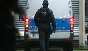 V Nemčiji prepovedali neonacistično skupino