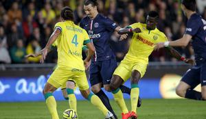 Chelsea iz Nantesa pripeljal Senegalca