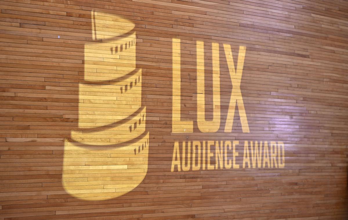 lux,  evropske filmske nagrade občinstva | Film je bil nominiran za oskarja v kategoriji najboljših mednarodnih celovečercev. | Foto Guliverimage