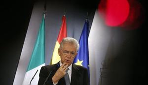 Italijanska vlada z odlokom črtala 35 pokrajin