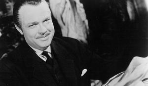 Orson Welles kritiziral svoje igralske in režiserske kolege