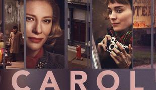 OCENA FILMA: Carol