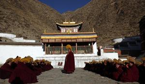 ZDA: Za samozažige v Tibetu je odgovorna Kitajska