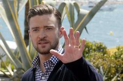 Justin Timberlake odlično poje, pleše in … črkuje!