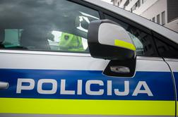 Policisti našli pogrešano 17-letnico iz Ivančne Gorice