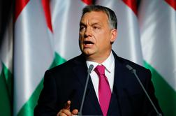 Madžarska odpira meje za šest držav, med njimi ni Slovenije