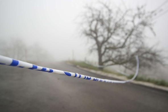 40-letnico iz Gorenje vasi našli mrtvo