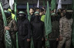 Hamas pripravlja težko pričakovani odgovor