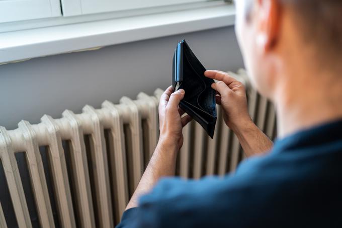 Visoki prihranki in udobje so tisto, kar mnoge prepriča, da zamenjajo potrošen ogrevalni sistem s toplotno črplako. | Foto: Shutterstock