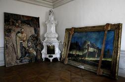 Nelagodna Hitlerjeva zapuščina: 20.000 ukradenih umetnin