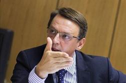 Anton Rop:  EIB želi povečati podporo razvojnim projektom