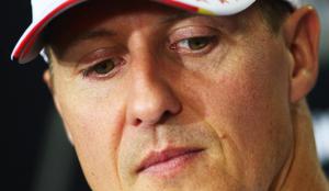 Nove informacije o Schumacherju: "Bori se, gledala sva dirko F1!"
