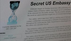 WikiLeaks: Slovenski mediji za ZDA močno nagnjeni v levo