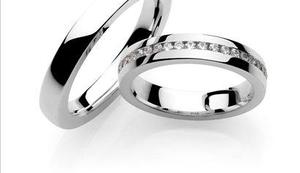 Poročni prstan - pika na i najlepšega dogodka