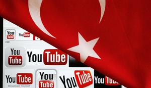 Evropsko sodišče: Turčija s prepovedjo YouTuba kršila svobodo izražanja