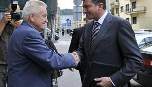 Pahor: Miklavčiča ne bom več prosil, naj ostane