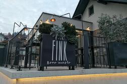 Hiša Fink: najboljša gostilna v Novem mestu