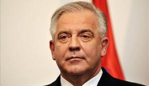 Sanader in Rehn v New Yorku o deblokadi hrvaškega pridruževanja EU