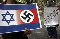Antisemitizem – večno prekletstvo Judov