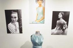 Garderoba Audrey Hepburn na dražbi