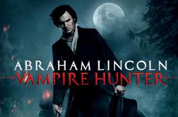 Abraham Lincoln: Lovec na vampirje (Abraham Lincoln: Vampire Hunter)