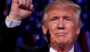 Kako je Balkan Donaldu Trumpu pomagal do selitve v Belo hišo