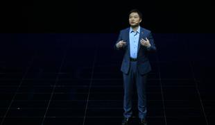 Milijarder pri 37 letih: kitajski "Elon Musk" zdaj pomaga Volkswagnu