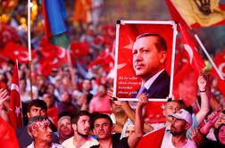 Grenak poraz Erdogana na lokalnih volitvah