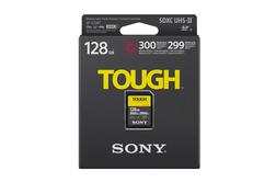 Sony prihaja na trg z najhitrejšimi in izredno trpežnimi SD-karticami