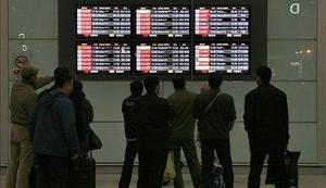 Azija postala največji trg za letalski promet