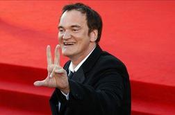 Tarantino navdušen nad letošnjim programom