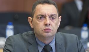 Vodja srbske obveščevalne službe postal človek, ki se je zapletel s Pahorjem