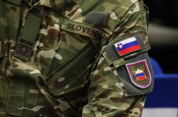 Do zaposlitve v Slovenski vojski tudi z osnovnošolsko izobrazbo