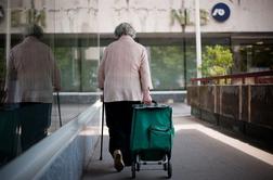 Upokojenci pričakujejo kazensko odgovornost zaradi znižanja pokojnin 