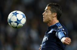 Cristiano Ronaldo: Ne bom vam lagal …